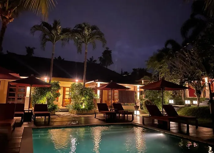 Villa Sabandari